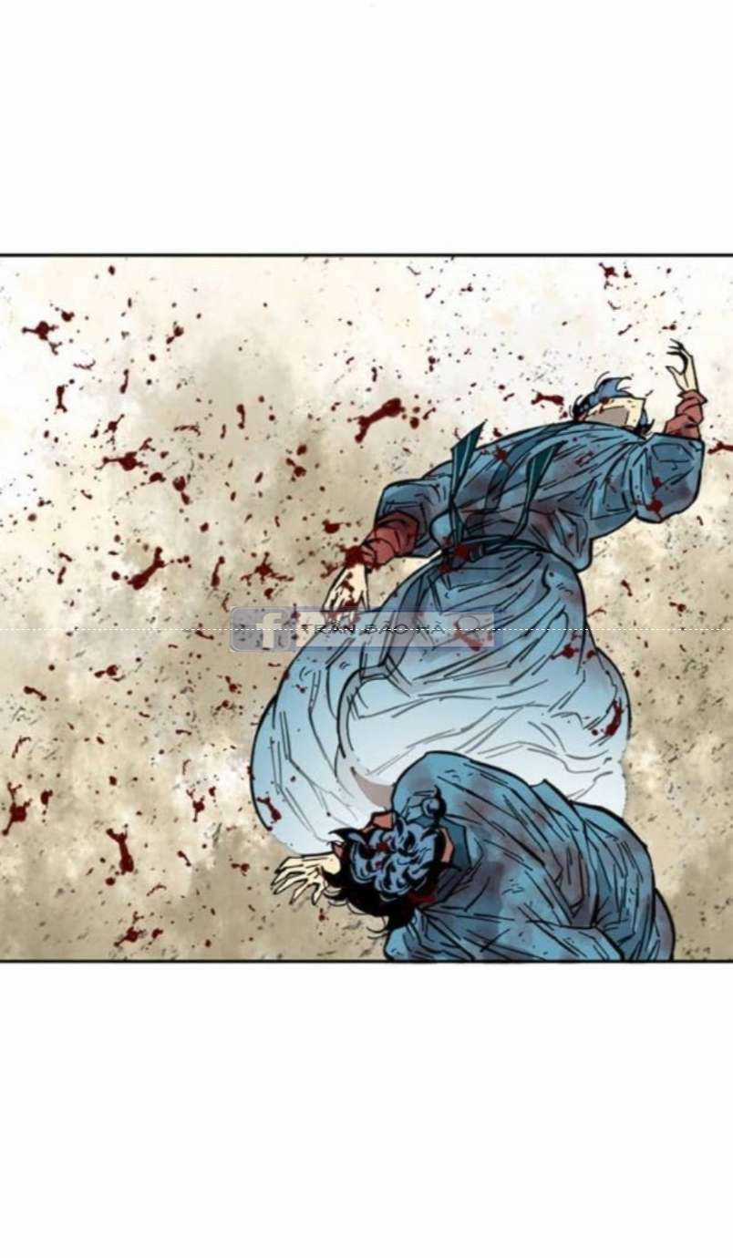 Thiên Hạ Đệ Nhất Nhân Chapter 55 trang 51