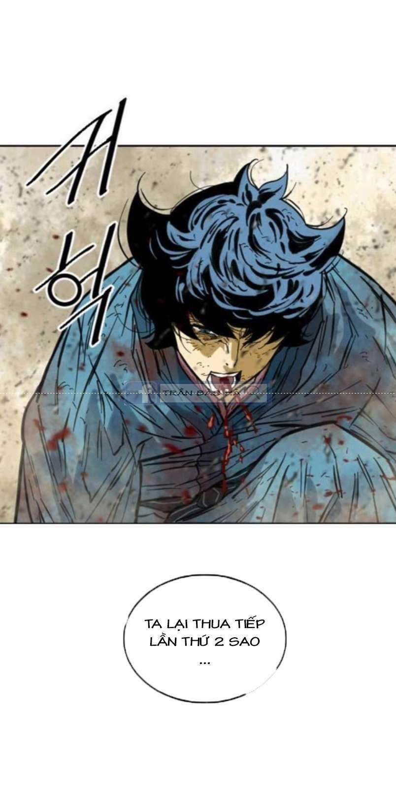 Thiên Hạ Đệ Nhất Nhân Chapter 55 trang 52