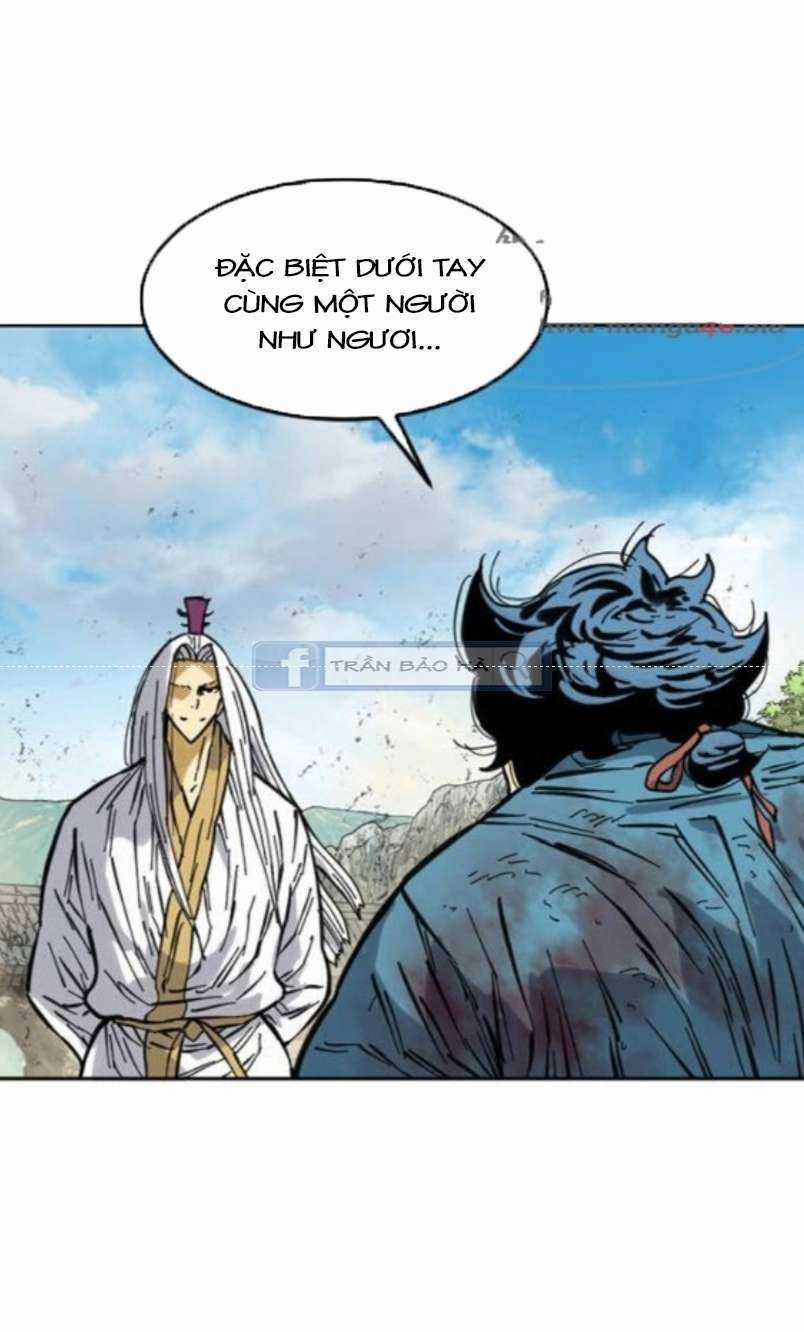 Thiên Hạ Đệ Nhất Nhân Chapter 55 trang 53