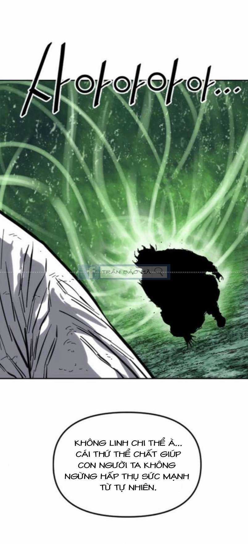 Thiên Hạ Đệ Nhất Nhân Chapter 55 trang 54