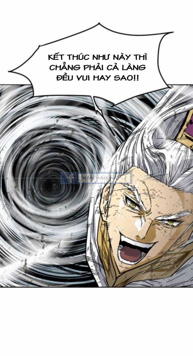 Thiên Hạ Đệ Nhất Nhân Chapter 55 trang 56