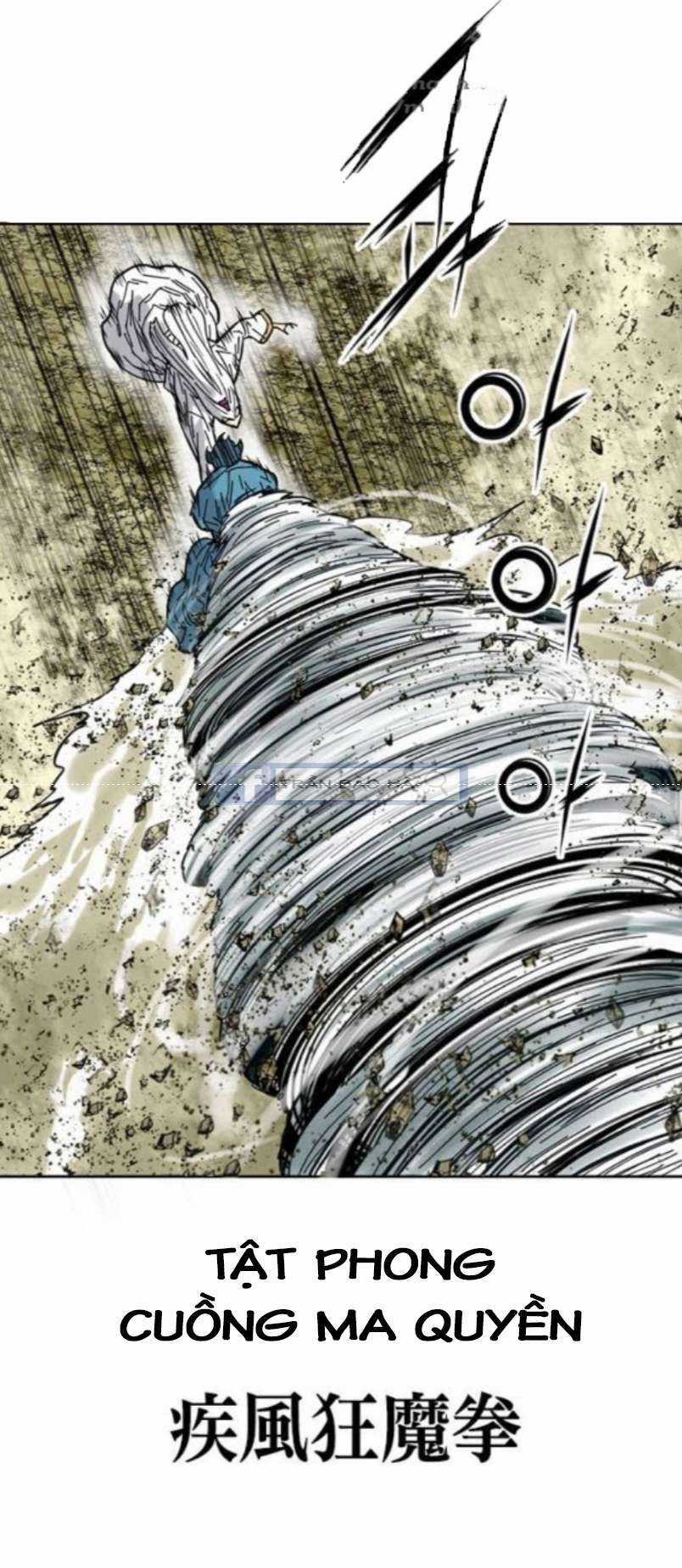 Thiên Hạ Đệ Nhất Nhân Chapter 55 trang 57