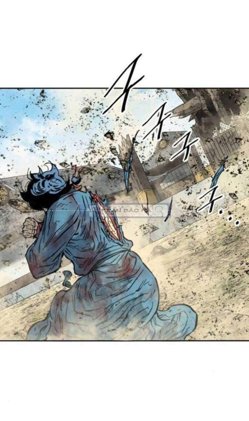 Thiên Hạ Đệ Nhất Nhân Chapter 55 trang 58