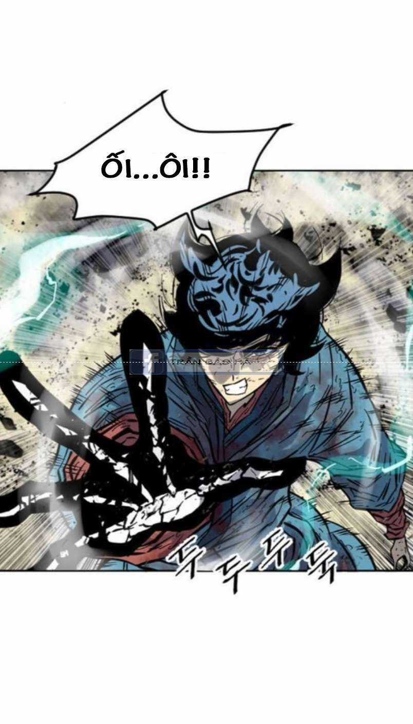 Thiên Hạ Đệ Nhất Nhân Chapter 55 trang 64