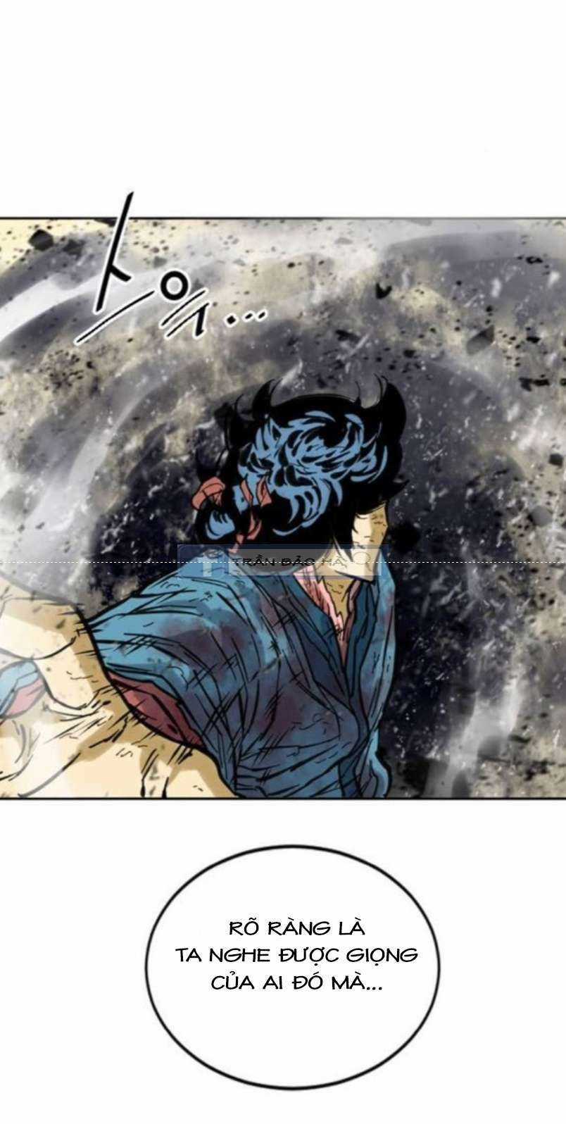 Thiên Hạ Đệ Nhất Nhân Chapter 55 trang 68