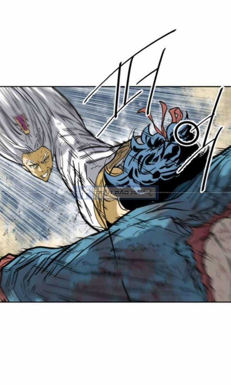 Thiên Hạ Đệ Nhất Nhân Chapter 55 trang 70