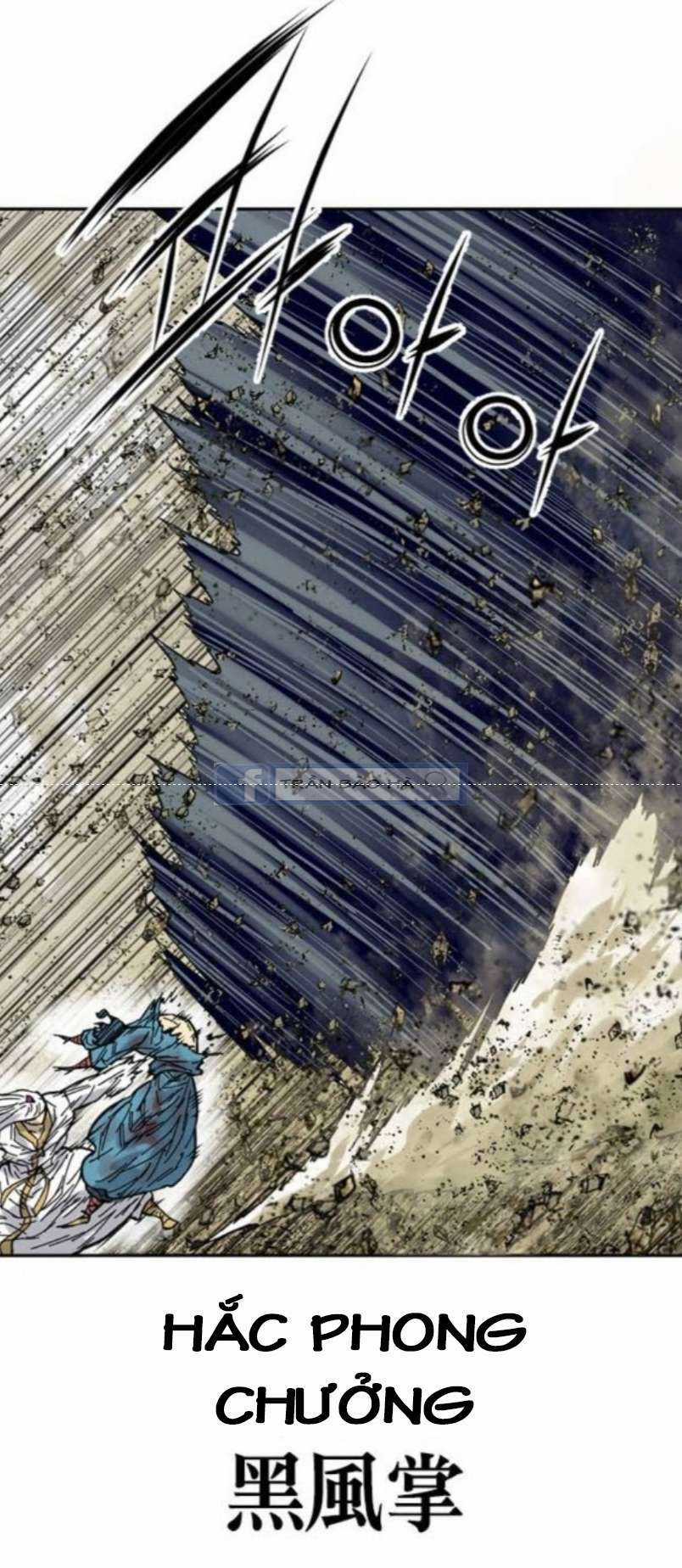 Thiên Hạ Đệ Nhất Nhân Chapter 55 trang 71