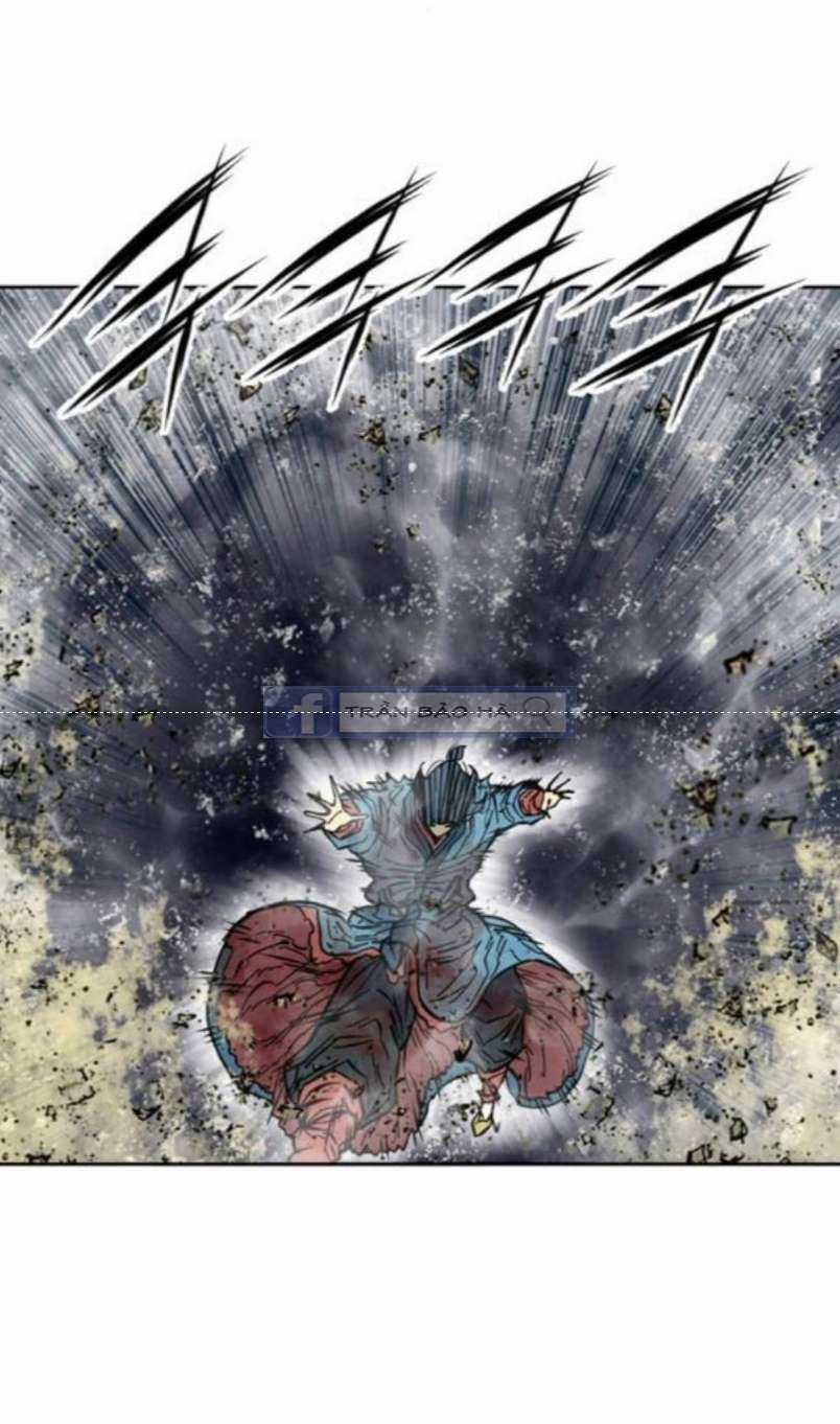 Thiên Hạ Đệ Nhất Nhân Chapter 55 trang 72