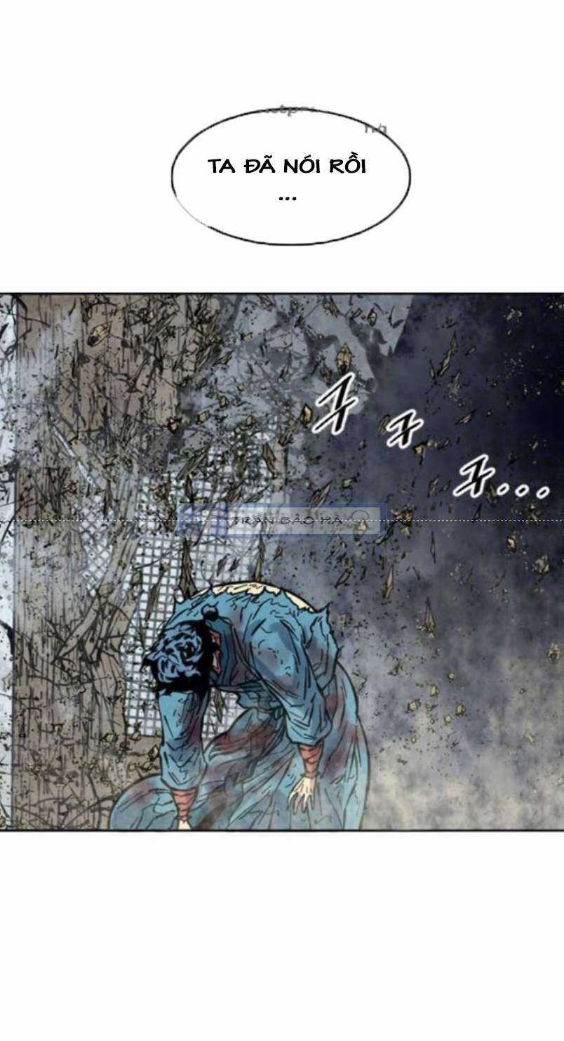 Thiên Hạ Đệ Nhất Nhân Chapter 55 trang 75