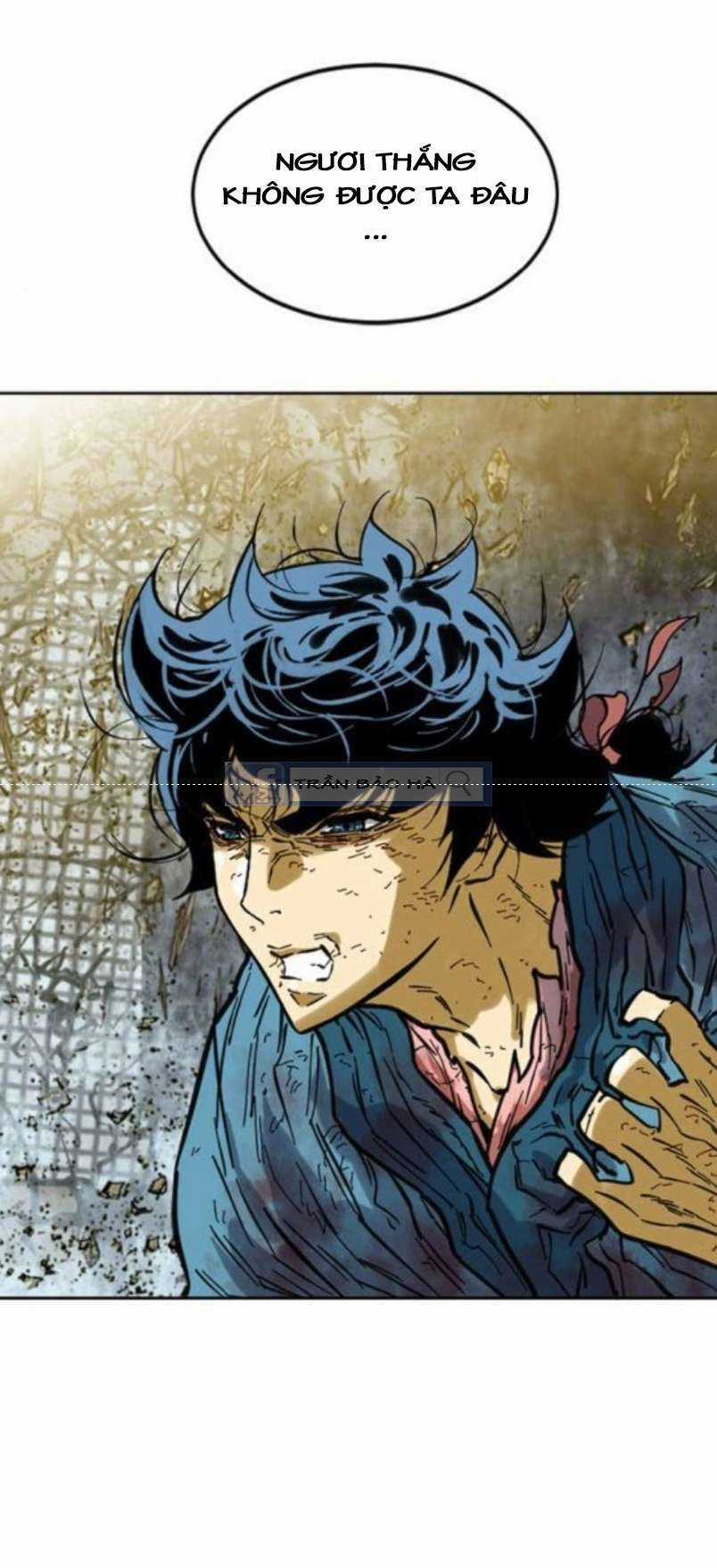 Thiên Hạ Đệ Nhất Nhân Chapter 55 trang 76