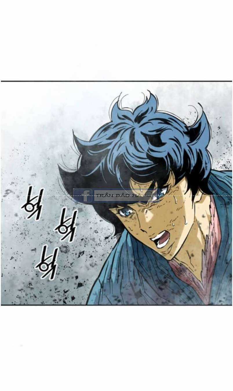 Thiên Hạ Đệ Nhất Nhân Chapter 55 trang 8