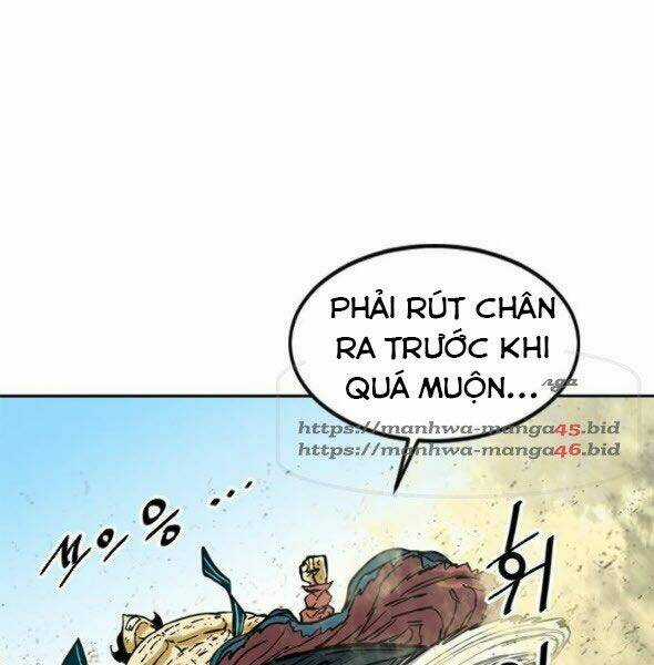 Thiên Hạ Đệ Nhất Nhân Chapter 56 trang 103