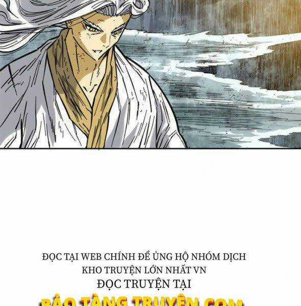 Thiên Hạ Đệ Nhất Nhân Chapter 56 trang 118