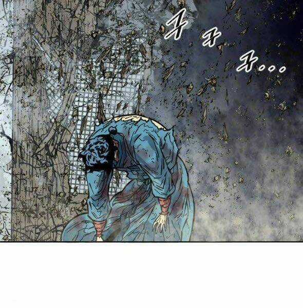 Thiên Hạ Đệ Nhất Nhân Chapter 56 trang 12