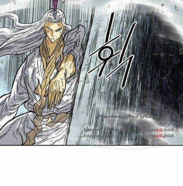 Thiên Hạ Đệ Nhất Nhân Chapter 56 trang 120