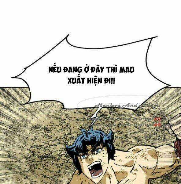 Thiên Hạ Đệ Nhất Nhân Chapter 56 trang 125