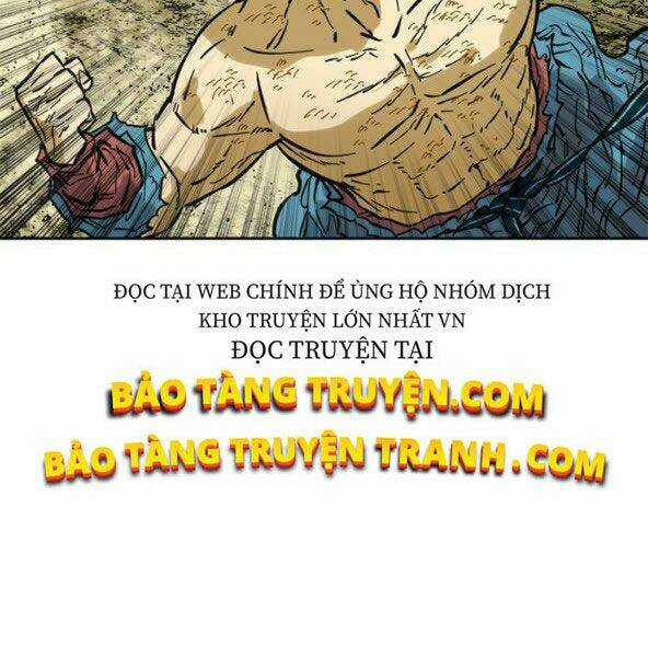 Thiên Hạ Đệ Nhất Nhân Chapter 56 trang 126