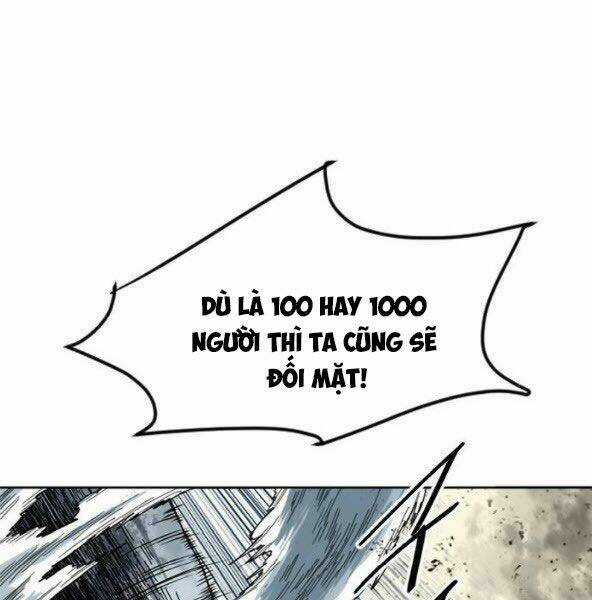 Thiên Hạ Đệ Nhất Nhân Chapter 56 trang 127