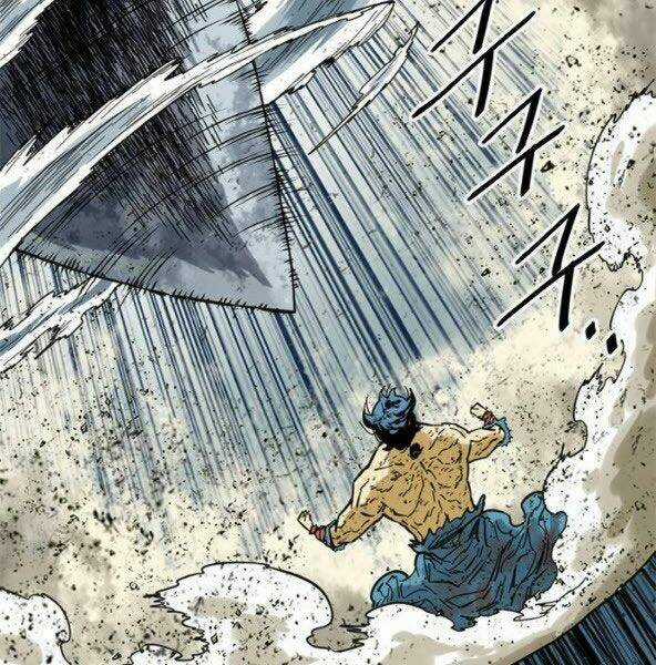 Thiên Hạ Đệ Nhất Nhân Chapter 56 trang 128