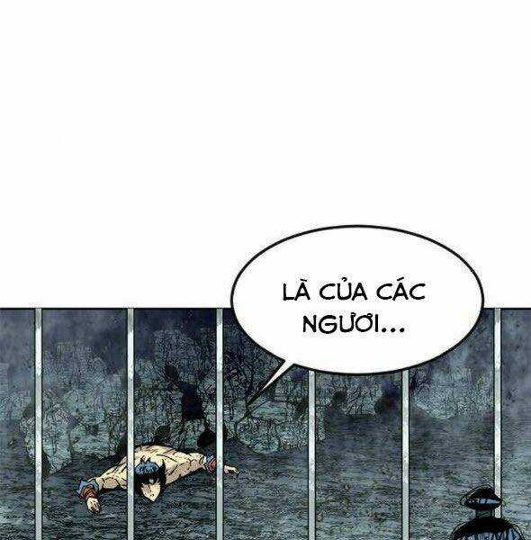 Thiên Hạ Đệ Nhất Nhân Chapter 56 trang 159