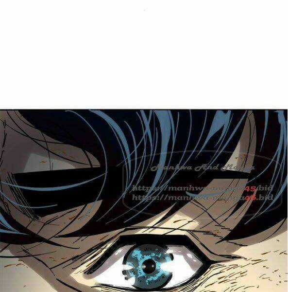 Thiên Hạ Đệ Nhất Nhân Chapter 56 trang 183