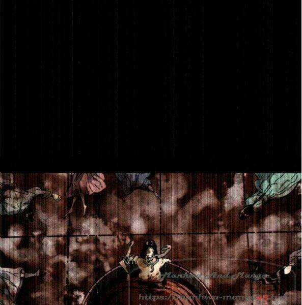 Thiên Hạ Đệ Nhất Nhân Chapter 56 trang 194