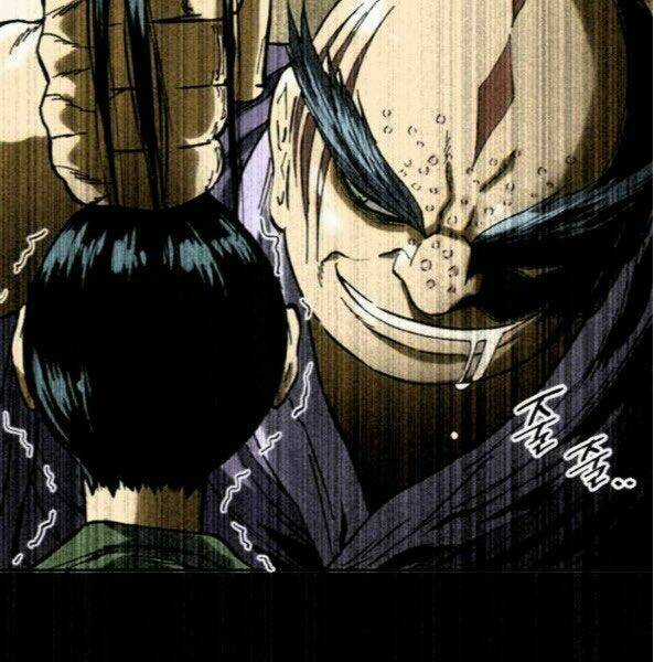 Thiên Hạ Đệ Nhất Nhân Chapter 56 trang 199