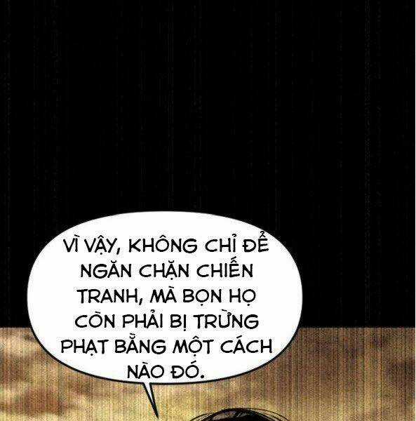 Thiên Hạ Đệ Nhất Nhân Chapter 56 trang 205