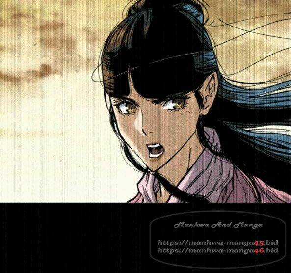 Thiên Hạ Đệ Nhất Nhân Chapter 56 trang 206