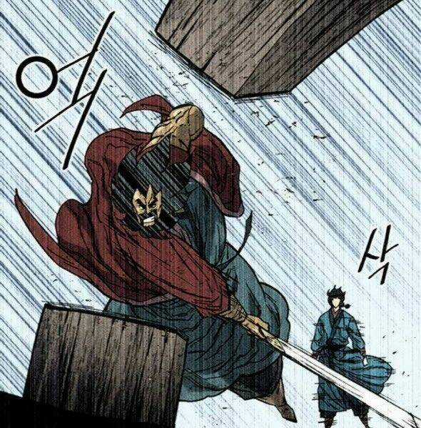 Thiên Hạ Đệ Nhất Nhân Chapter 56 trang 208