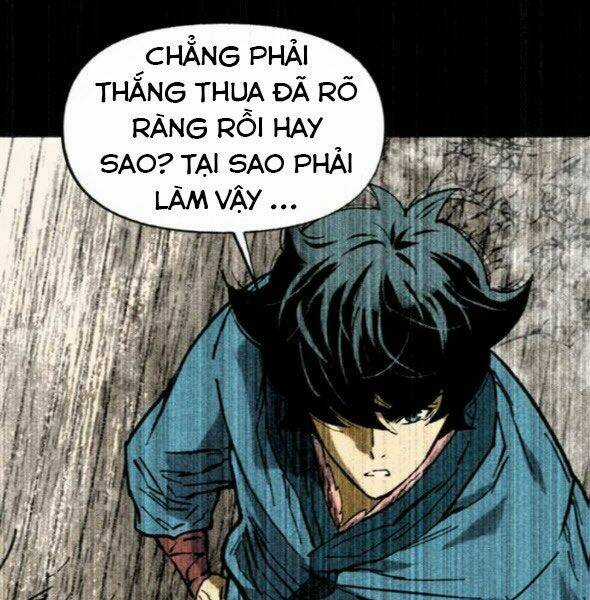 Thiên Hạ Đệ Nhất Nhân Chapter 56 trang 210