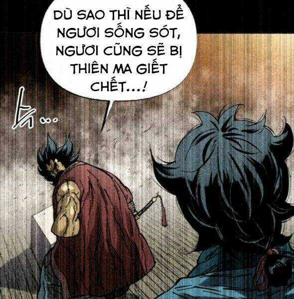 Thiên Hạ Đệ Nhất Nhân Chapter 56 trang 212