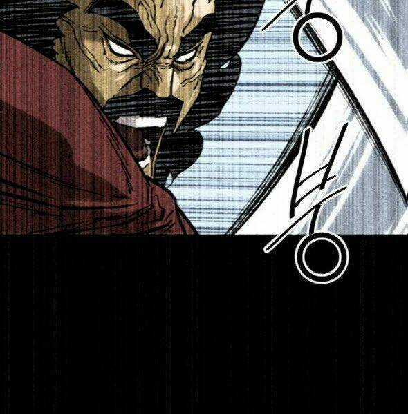 Thiên Hạ Đệ Nhất Nhân Chapter 56 trang 217