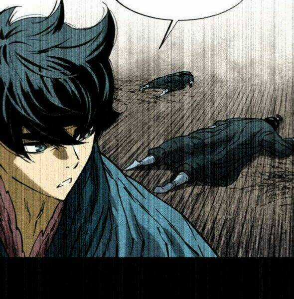 Thiên Hạ Đệ Nhất Nhân Chapter 56 trang 221