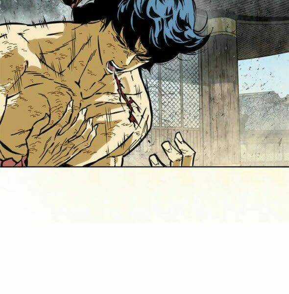 Thiên Hạ Đệ Nhất Nhân Chapter 56 trang 25