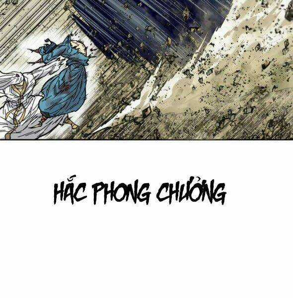 Thiên Hạ Đệ Nhất Nhân Chapter 56 trang 3