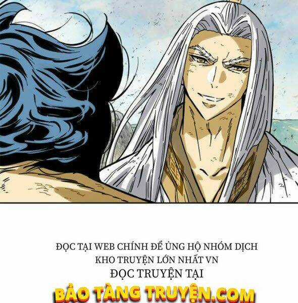 Thiên Hạ Đệ Nhất Nhân Chapter 56 trang 30