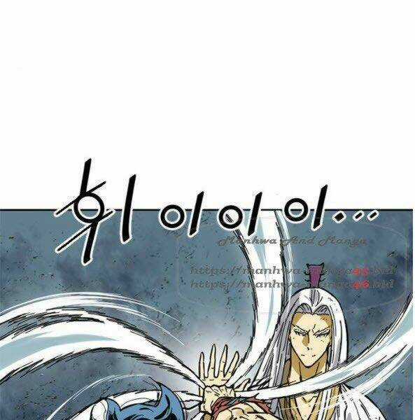 Thiên Hạ Đệ Nhất Nhân Chapter 56 trang 41