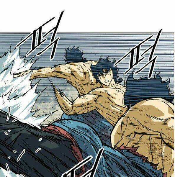 Thiên Hạ Đệ Nhất Nhân Chapter 56 trang 44