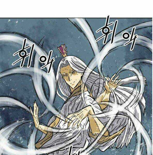 Thiên Hạ Đệ Nhất Nhân Chapter 56 trang 46