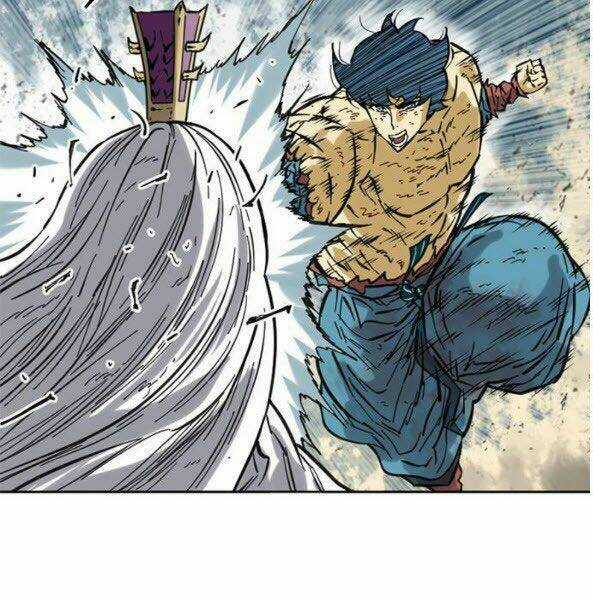 Thiên Hạ Đệ Nhất Nhân Chapter 56 trang 49