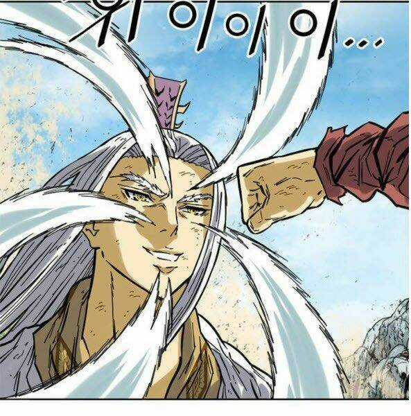 Thiên Hạ Đệ Nhất Nhân Chapter 56 trang 51