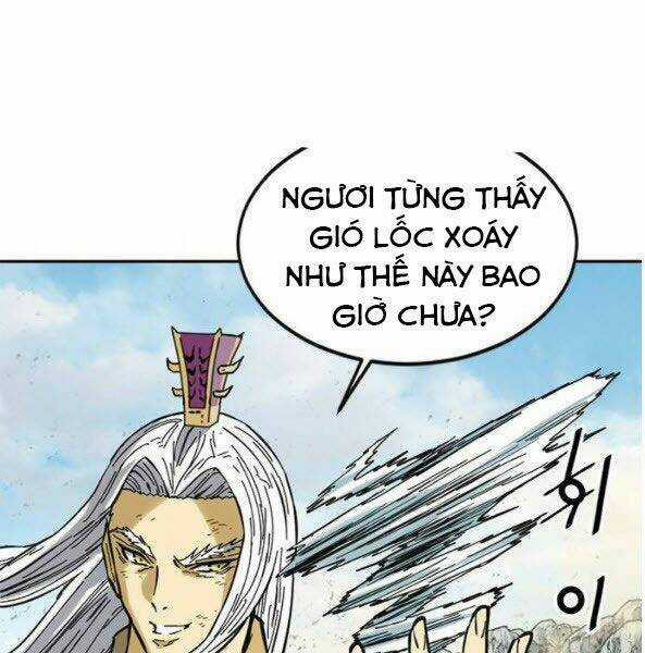 Thiên Hạ Đệ Nhất Nhân Chapter 56 trang 53