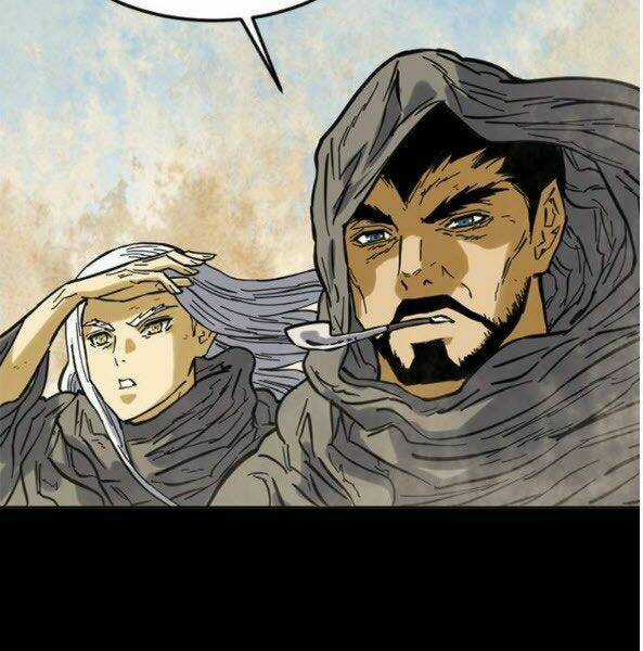 Thiên Hạ Đệ Nhất Nhân Chapter 56 trang 58