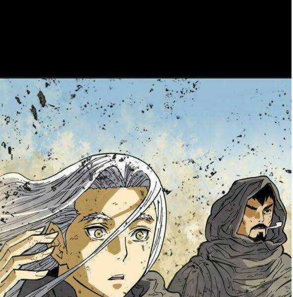 Thiên Hạ Đệ Nhất Nhân Chapter 56 trang 62