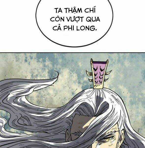 Thiên Hạ Đệ Nhất Nhân Chapter 56 trang 69