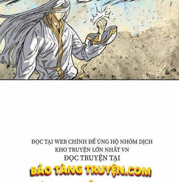 Thiên Hạ Đệ Nhất Nhân Chapter 56 trang 72