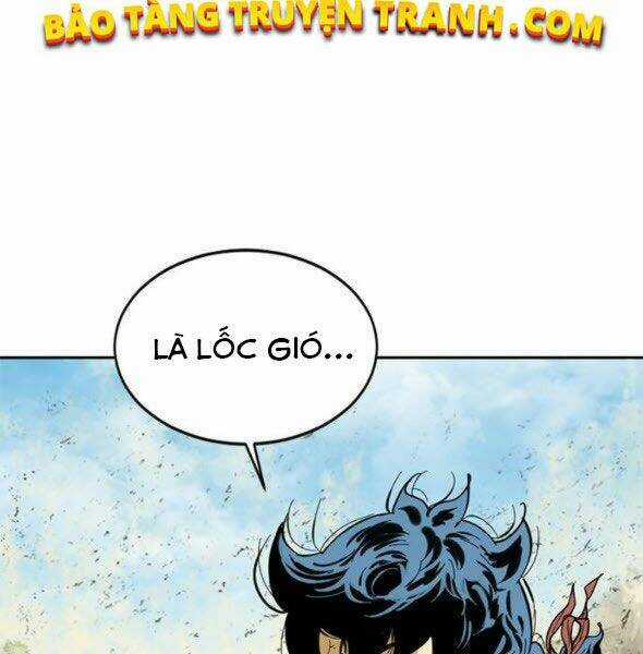 Thiên Hạ Đệ Nhất Nhân Chapter 56 trang 73