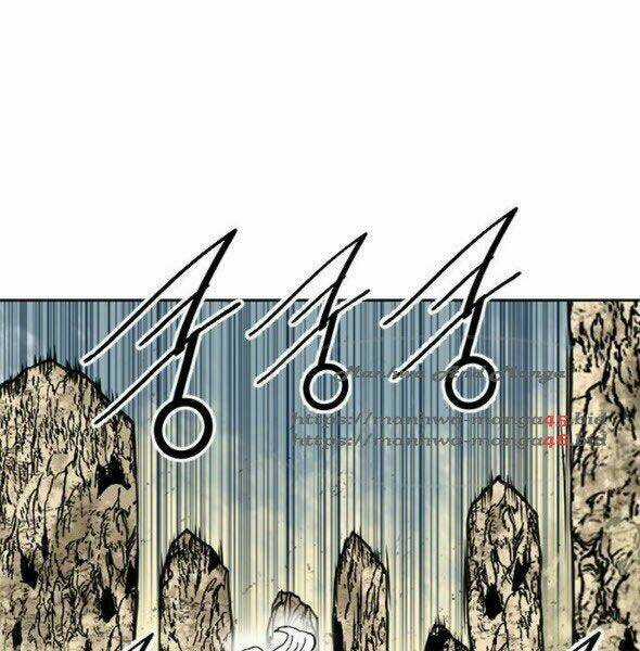 Thiên Hạ Đệ Nhất Nhân Chapter 56 trang 77