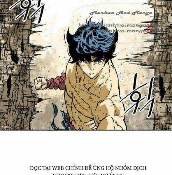 Thiên Hạ Đệ Nhất Nhân Chapter 56 trang 82